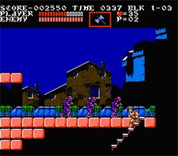 Castlevania 3   1