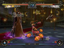 Castlevania Judgement   Image 2