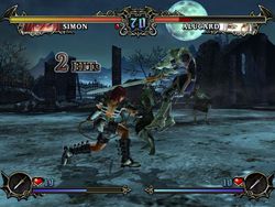 Castlevania Judgement   Image 3