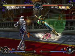 Castlevania Judgement   Image 4