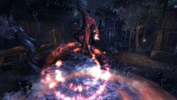 Castlevania : Lords of Shadow - 10