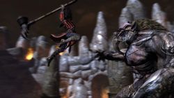 Castlevania : Lords of Shadow - 11