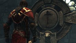 Castlevania : Lords of Shadow - 12