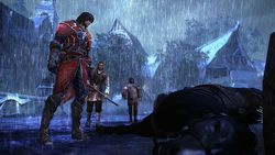 Castlevania : Lords of Shadow - 14