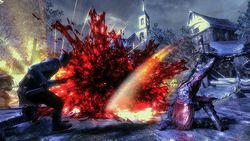 Castlevania : Lords of Shadow - 15