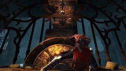 Castlevania : Lords of Shadow - 16