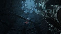 Castlevania : Lords of Shadow - 17