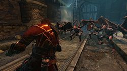 Castlevania : Lords of Shadow - 18