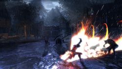 Castlevania : Lords of Shadow - 19