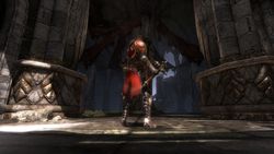 Castlevania : Lords of Shadow - 1
