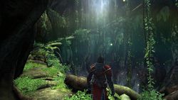 Castlevania : Lords of Shadow - 3