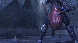 Castlevania : Lords of Shadow - 4