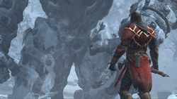 Castlevania : Lords of Shadow - 5
