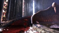 Castlevania : Lords of Shadow - 6