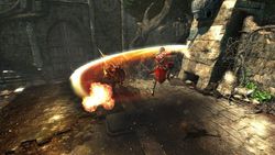 Castlevania : Lords of Shadow - 7