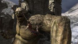 Castlevania : Lords of Shadow - 8