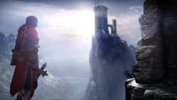 Castlevania : Lords of Shadow - 9