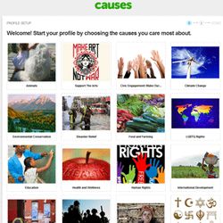 causes