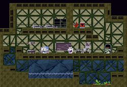 Cave Story WiiWare   Image 3