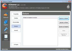 CCleaner 2.13.720 2