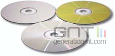 CD R