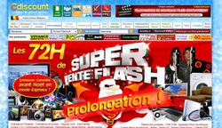 Cdiscount FR