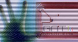 Ce rfid