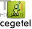 Cegetel logo Cegetel logo
