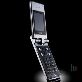 Cellphone nec 2101
