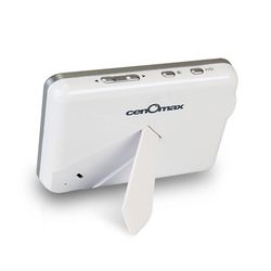 CenOmax F350 2