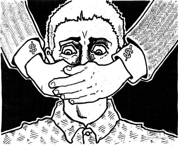 censorship