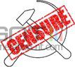 Censure chinoise