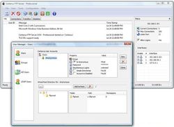 Cerberus_FTP_server