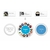 Bug Google+ : du spam par manque d'espace disque !