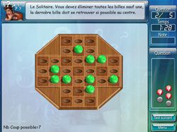 Cerebral Training Avanc&eacute; - Mon Coach Particulier screen 2