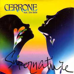Cerrone Supernature