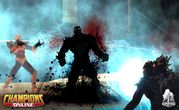 Champions Online 2