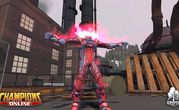 Champions Online 4