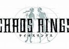 Chaos Rings - logo