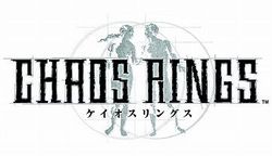 Chaos Rings - logo