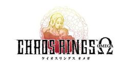 Chaos Rings Omega - logo