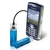 Recharger son téléphone mobile avec une pile