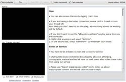 Chatroulette