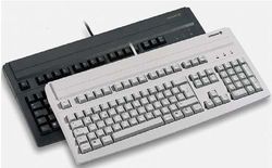 Cherry Clavier RFID