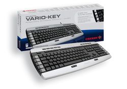 Cherry vario key