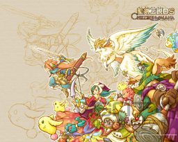 Children of Mana