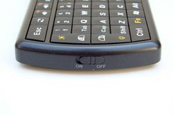 Chill KB-1BT Micro Keyboard - 2