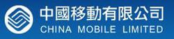 China Mobile logo
