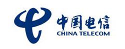 China Telecom logo