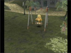 Chocobo dungeon wii image 3